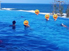-汕头中海黄金海岸水上乐园
