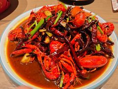 -杨氏青龙虾·吃蟹季(金盛路总店)