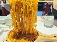 -大鸭梨烤鸭·北京菜(大兴南小街店)