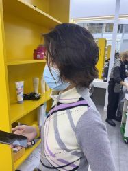 -卓梵美发·精品Salon
