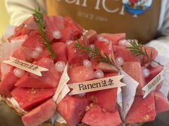 -FANEN法念·烘焙·甜点(万象城店)