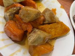 -阿钊浮豆腐
