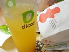 -德克士(宝龙天地店)