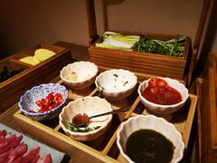 火炉羊肉-那时新疆·若羌(经纬汇店)