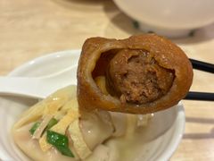 -穆桂英美食(南禅寺店)