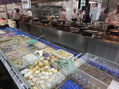 -高佳庄·舟山海鲜(海景旗舰店)