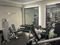 -YCHL Studios健身工作室(市二宫店)