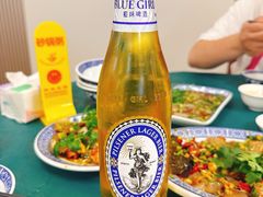 -桂园白粥·潮汕老味道