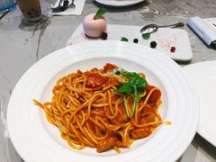-必胜客(海安文峰店)