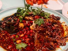 -老淮安·淮安菜(周恩来纪念馆店)