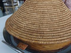 -山食炊桑拿鸡·又山私房菜