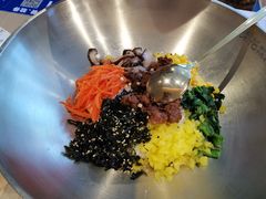 -梨花牛肉汤饭(仁恒伊势丹店)