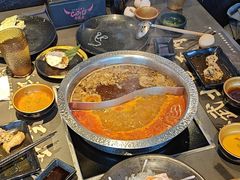 -牛武士寿喜烧·和牛火锅自助(全球首店)