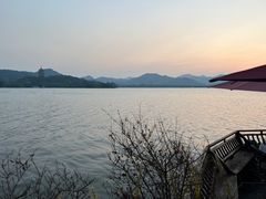 -柳莺湖上·湖景餐厅·江南菜(西湖店)