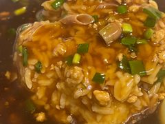-醉炫音速烧烤·干煸菜(沙河总店)