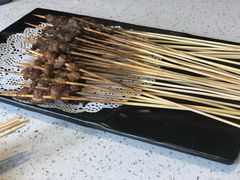 -九府羊·鲜羊火锅·烤串(新华路店)