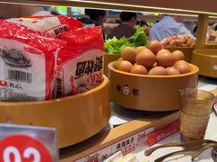 -龍歌自助小火锅(崂山丽达店)