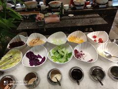 -绿岛国际酒店-西餐厅