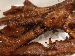 -小俩口烧烤东北菜(双井店)