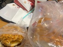 -肯德基(南站店)