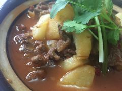 -臭桂鱼儿特色餐厅(朝晖七小区北区店)