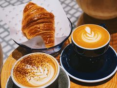 牛角可颂-Luneurs(幸福里店)