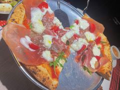 -Primo·丽莫意大利窑烤披萨