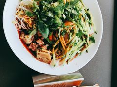 -驴世家驴肉火烧·凉皮·胡辣汤(五道口店)