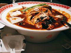 经典鱼头泡饼-旺顺阁鱼头泡饼(常营店)