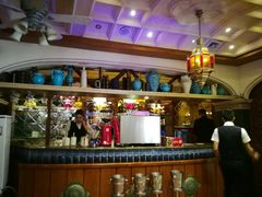 -海尔巴格·新疆菜(吐鲁番店)