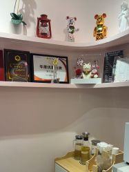 -丽尔美睫·千人千眼 AI动态美睫
