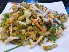 -我去·春饼文化主题餐厅(国定路总店)