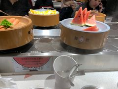 -龍歌自助小火锅(崂山丽达店)