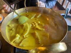 -太泰东南亚餐厅(万福广场店)