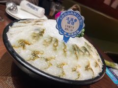 -东海怡品海鲜豆捞(舟宿夜江店)