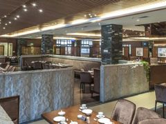 大堂-郑庄脂渣海鲜楼(九水路店)