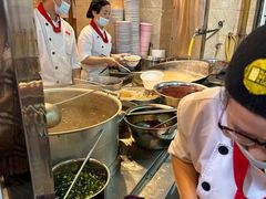 -李兰英湖南面馆(护国路店)