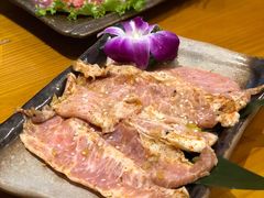 -丸藏和牛烧肉专门店(园区师惠坊店)