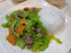 -露莎餐厅(得胜沙店)