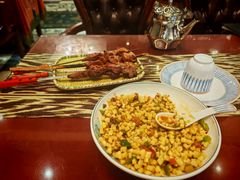 -新疆伊宁远征餐厅