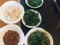 -清真华宇开锅羊肉