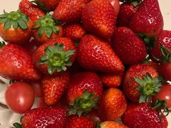 -果蔬好生活超市(乐堤港店)