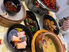 -聚味瞿记·龙虾堂(坡子街店)