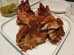 -北李妈妈菜·海肠捞饭(开发区万达店)