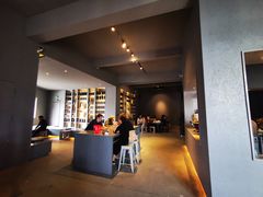 -来回·咖啡(钟村咖啡豆店)