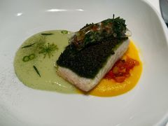 -Le Comptoir de Pierre Gagnaire