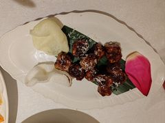 -福记饭店(青果巷店)