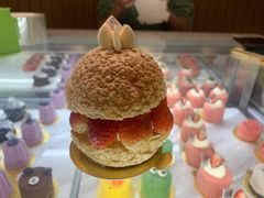 -MOCAKES蛋糕·法式甜点(兆阳广场店)