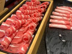 -东来顺饭庄(金泉广场店)