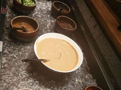 -呷哺呷哺 小火锅 (浦东新欧尚超市店)
